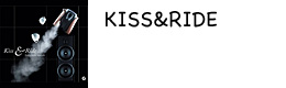 KISS&RIDE