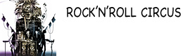 ROCK'N'ROLL CIRCUS