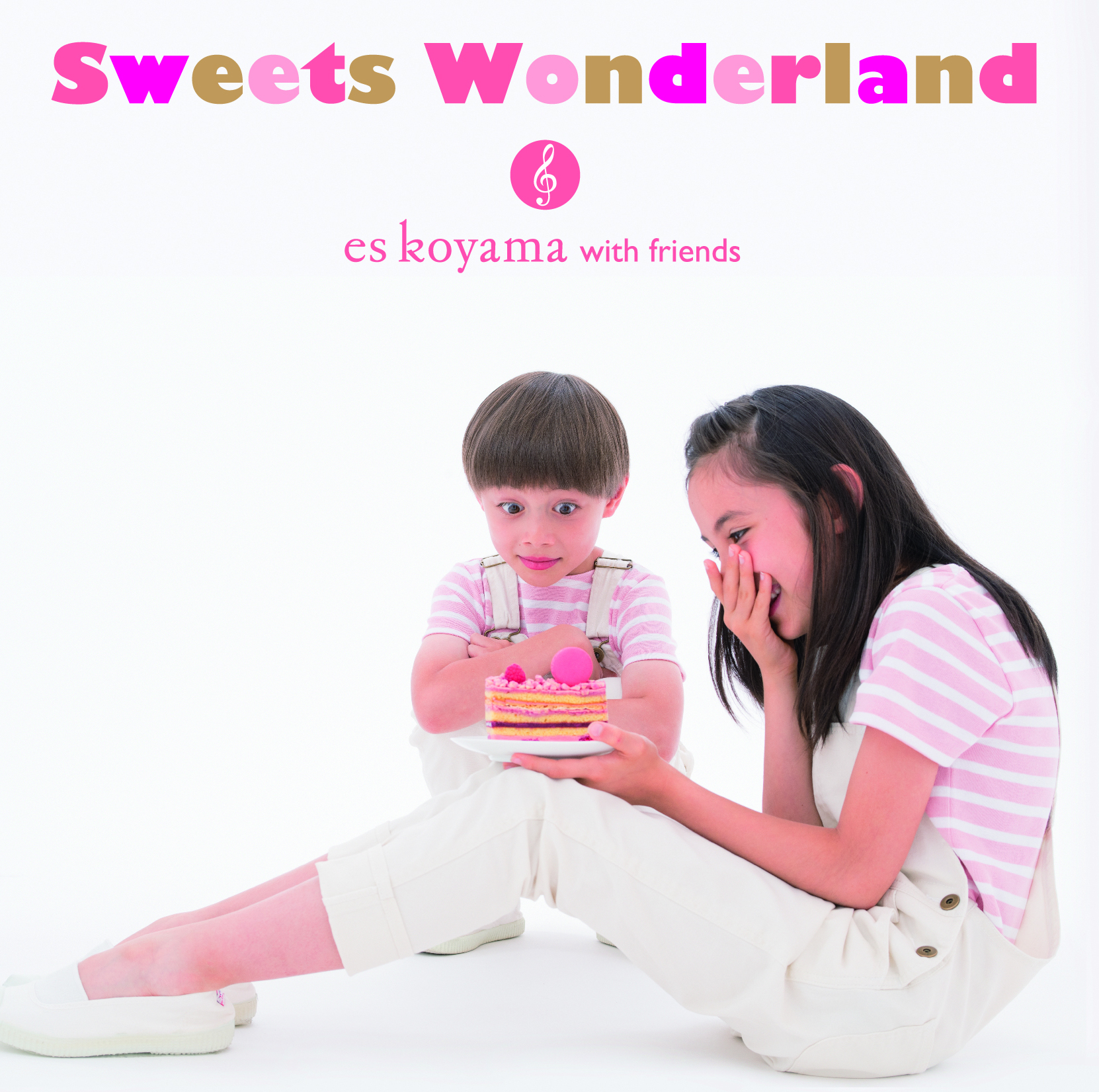 SWEETS-koyama